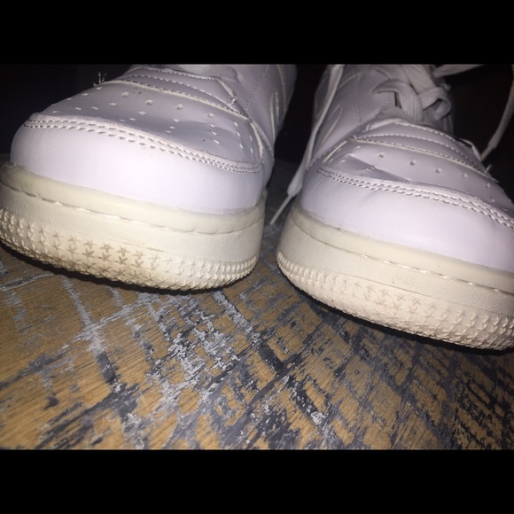 Nike Air Force 1 Mid '07 Black - 315123-001